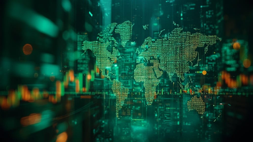 Macro & Markets Daily — Mar 10, 2026