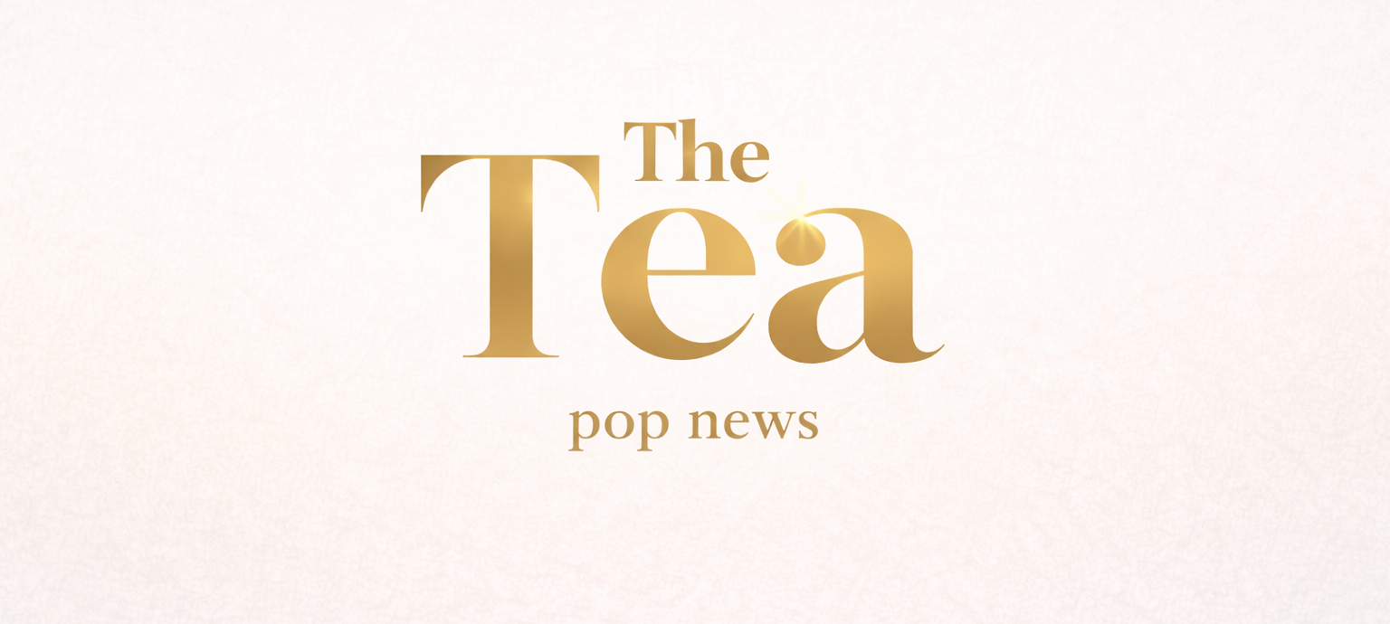 The Tea — Weekend Edition — Mar 10, 2026
