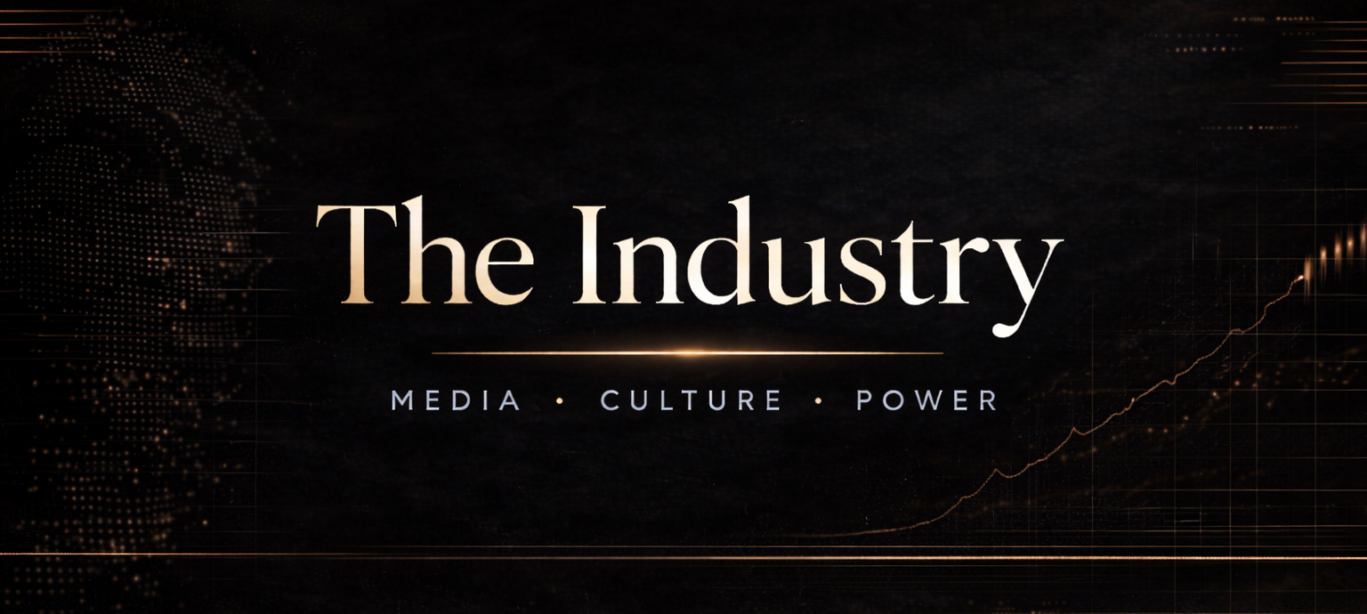The Industry Weekly — Mar 10, 2026