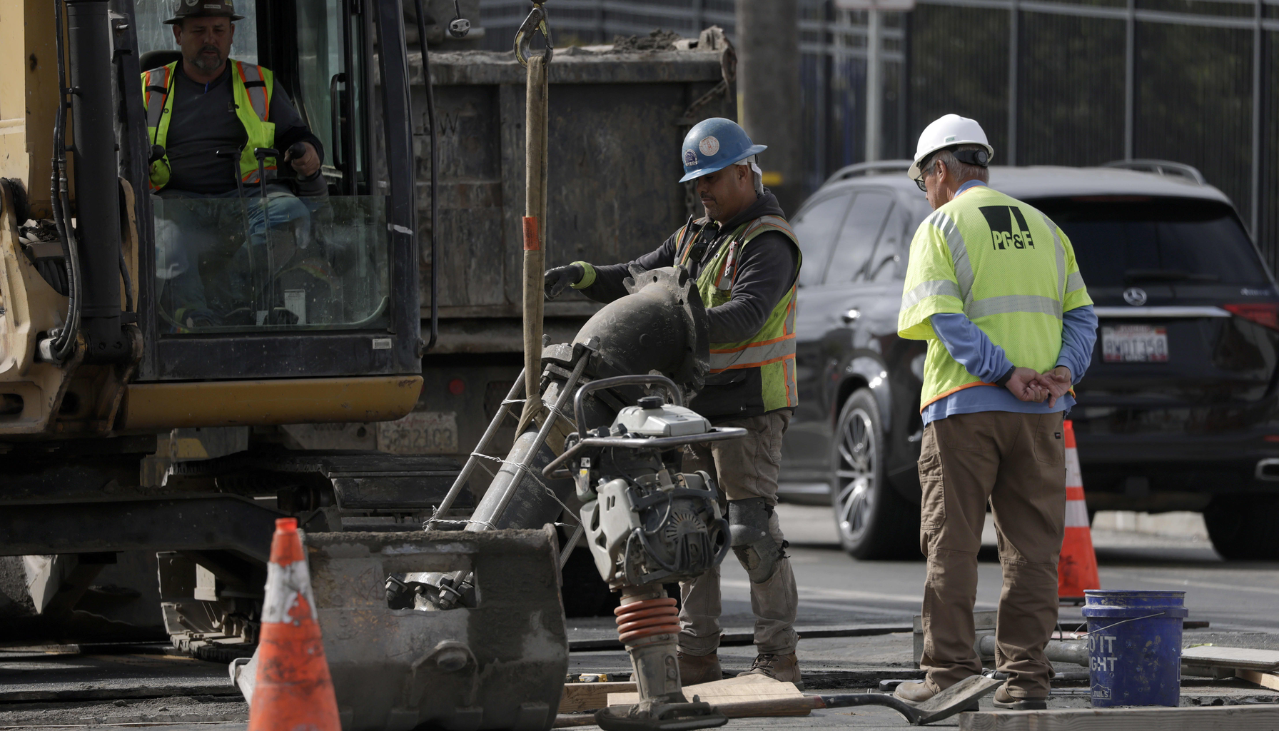 Macro & Markets Weekly — Mar 10, 2026