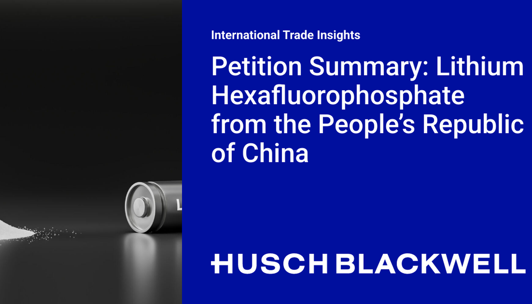 Critical Minerals Weekly — Mar 10, 2026