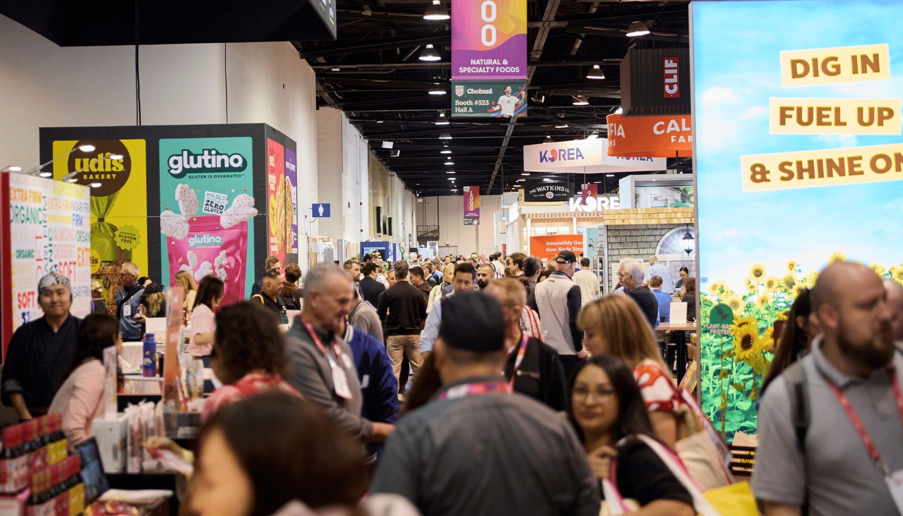 The Table — Mar 10, 2026