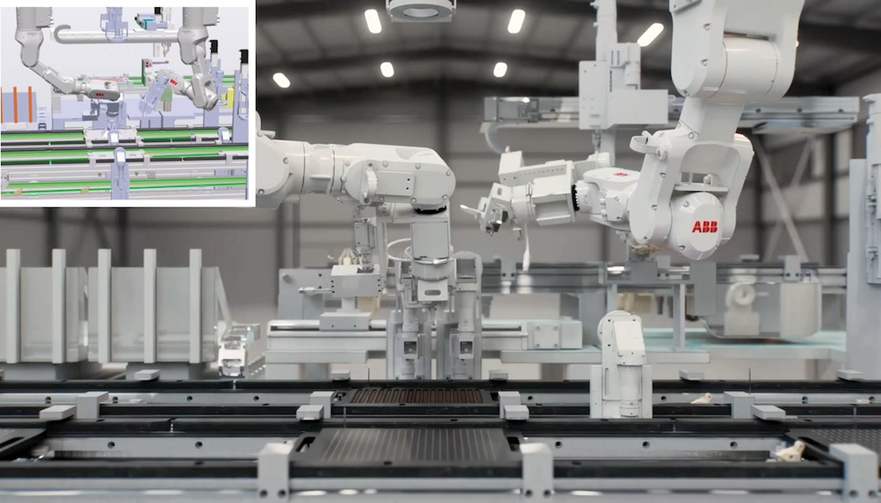 Robotics & Industrial Automation Weekly — Mar 10, 2026