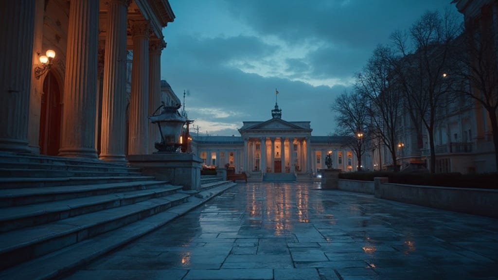 Tech Policy & Regulation Weekly — Mar 10, 2026