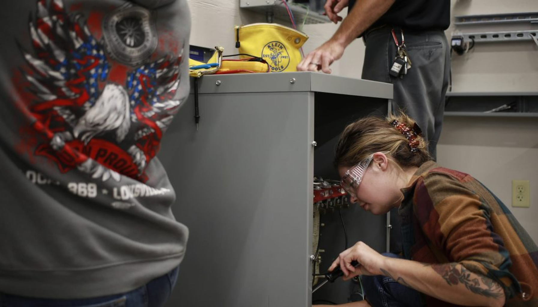 Skilled Trades Weekly — Mar 10, 2026