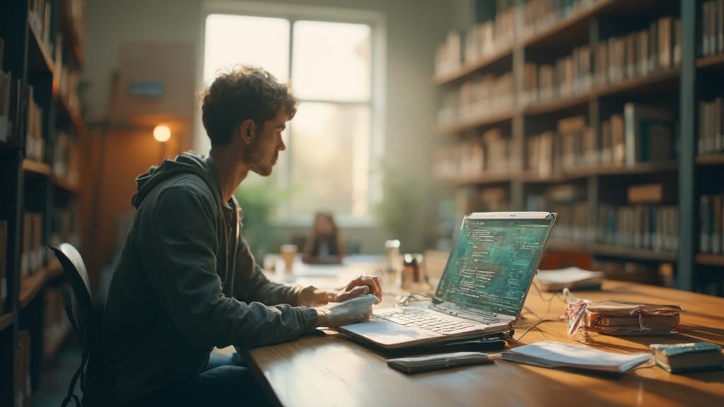 The Academy — Mar 10, 2026