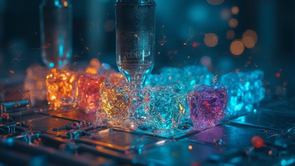 The Catalyst — Mar 10, 2026