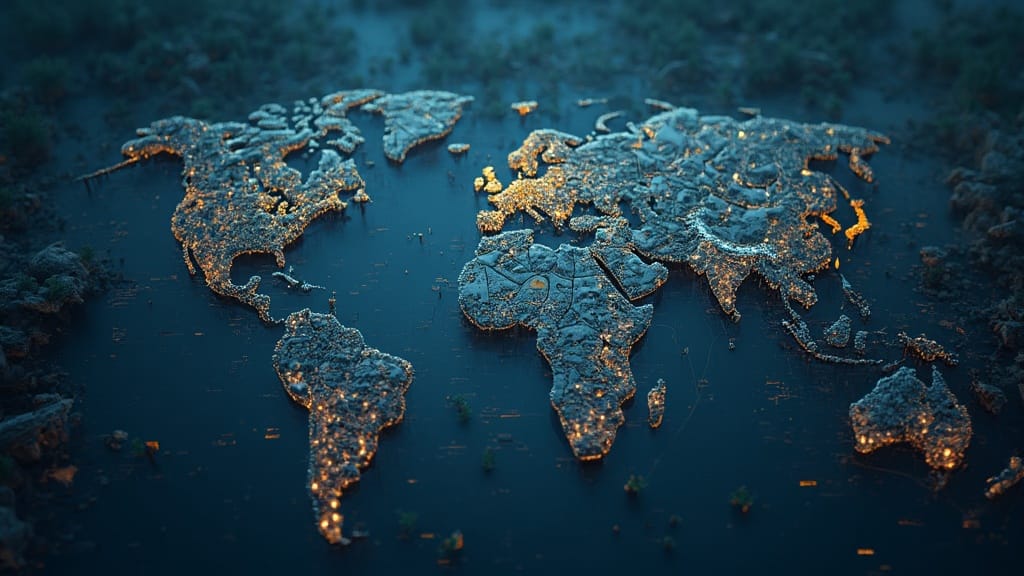 Lyceum Daily: Breaking — The Robots Are Running the Lab Now