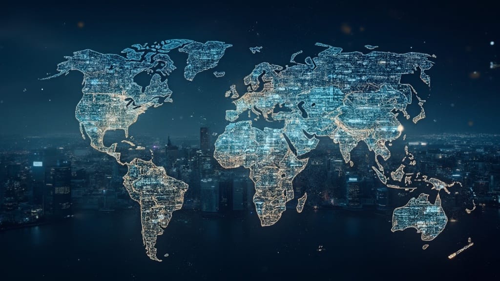 Lyceum Daily — Mar 12, 2026