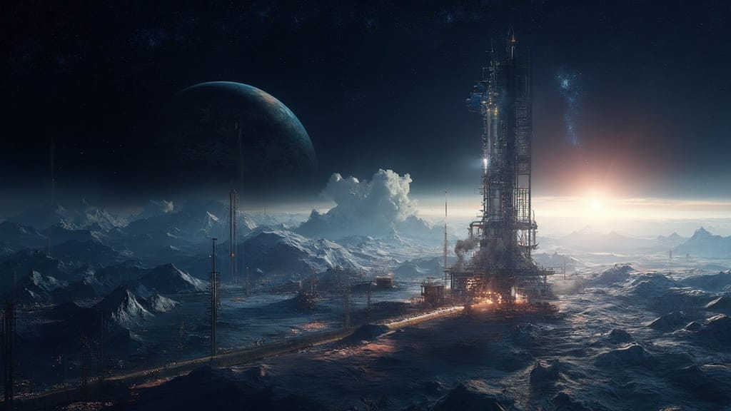 Space Economy Weekly — Mar 12, 2026