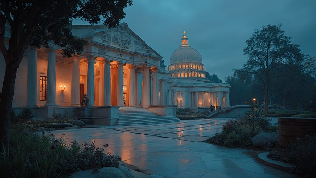 Tech Policy & Regulation Weekly — Mar 12, 2026