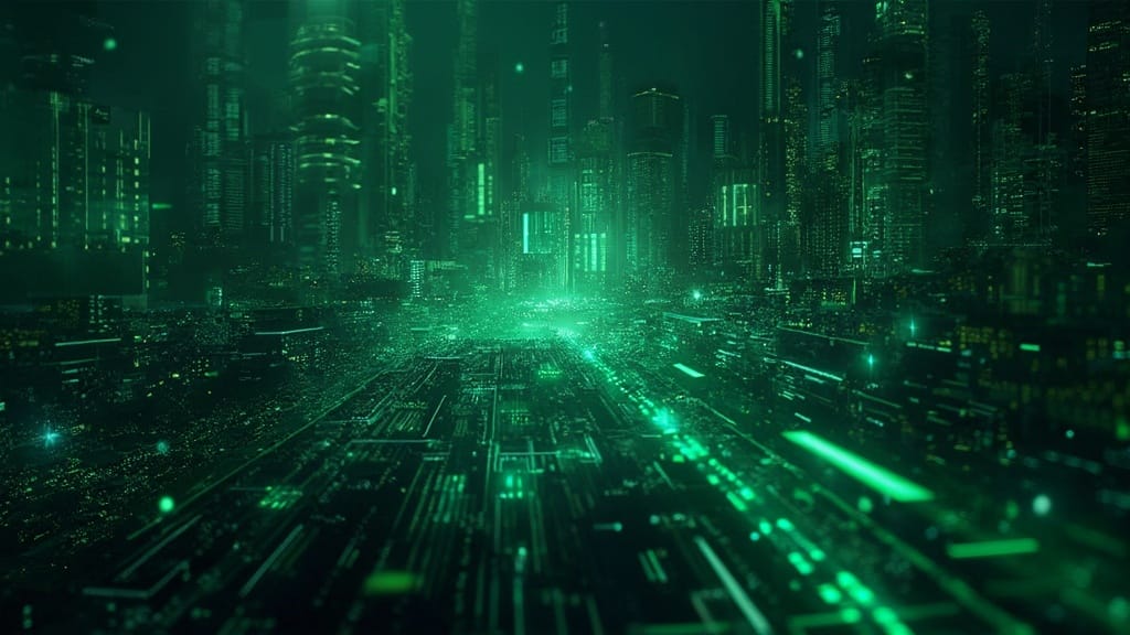 Macro & Markets Weekly — Mar 12, 2026