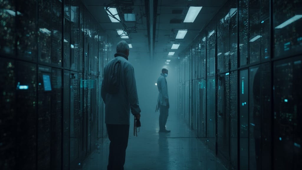 Defense Tech Daily: In Focus — Chinese planes have stopped flying over/near Taiwan for nearly 2 weeks. What's going on?