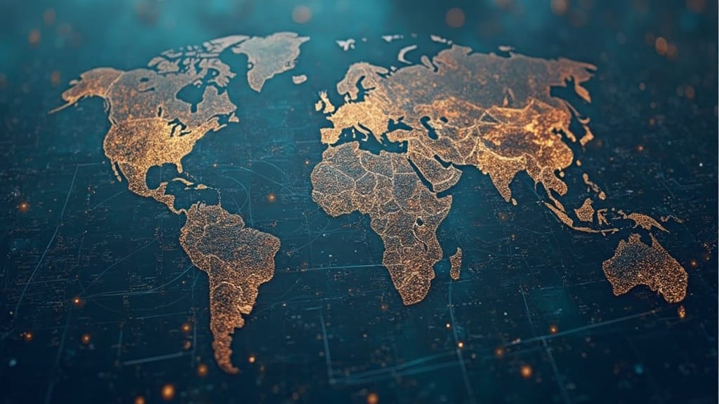 The Lyceum — Mar 13, 2026