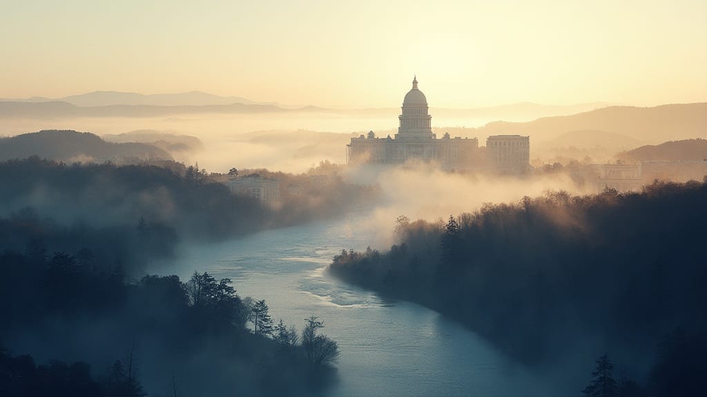 The Lyceum: Virginia Daily — Mar 13, 2026