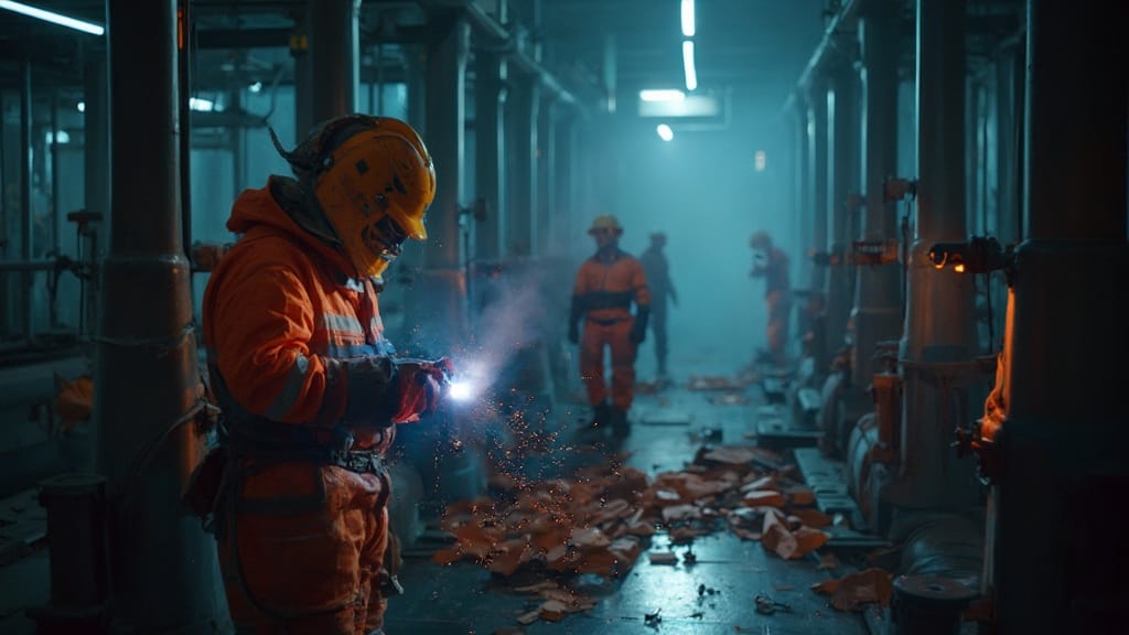 The Lyceum: Skilled Trades Weekly — Mar 13, 2026