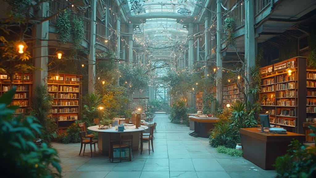 The Academy — Mar 13, 2026