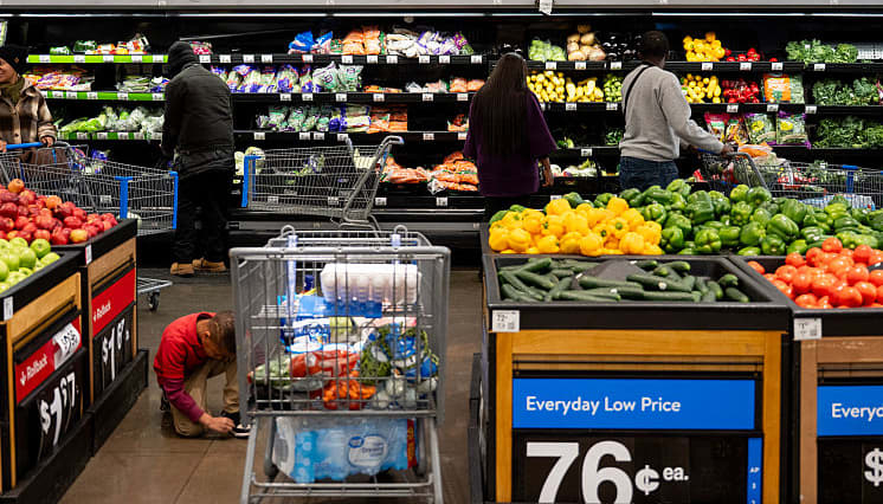 The Table — Mar 13, 2026