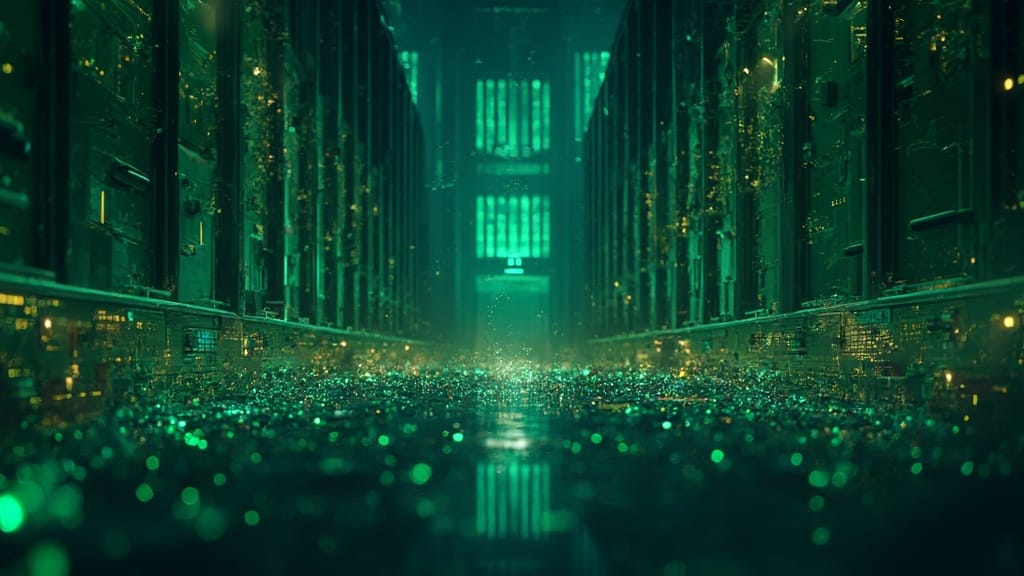 The Lyceum: Macro & Markets Daily — Mar 13, 2026