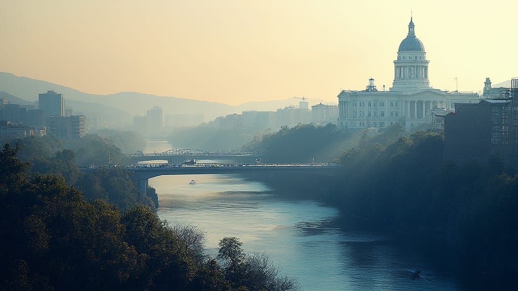 The Lyceum: Virginia Daily — Mar 14, 2026