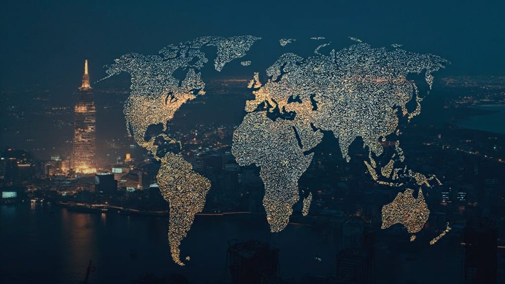 Chinese planes have stopped flying over/near Taiwan for over 2 weeks. What's going on?