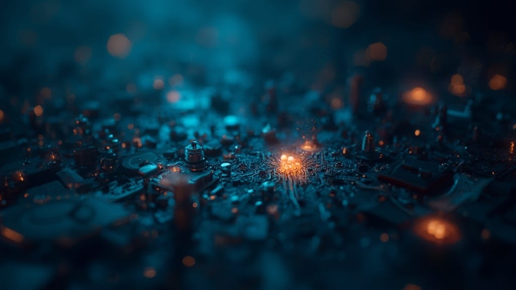 The Lyceum: AI Daily — Mar 14, 2026