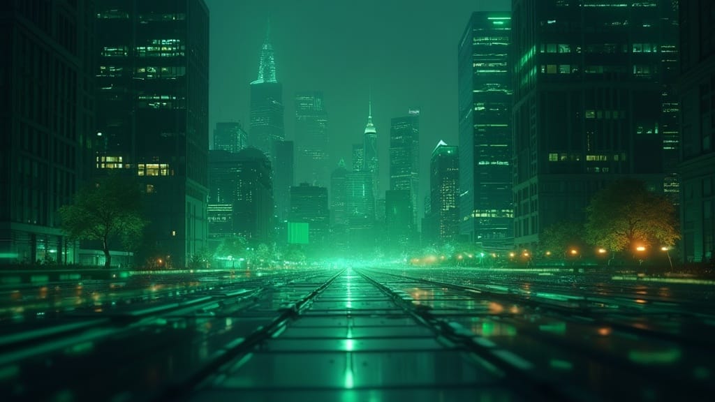 The Lyceum: Macro & Markets Daily — Mar 14, 2026