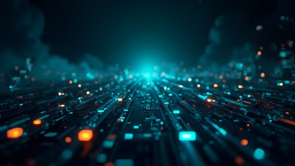 The Lyceum: AI Daily — Mar 15, 2026