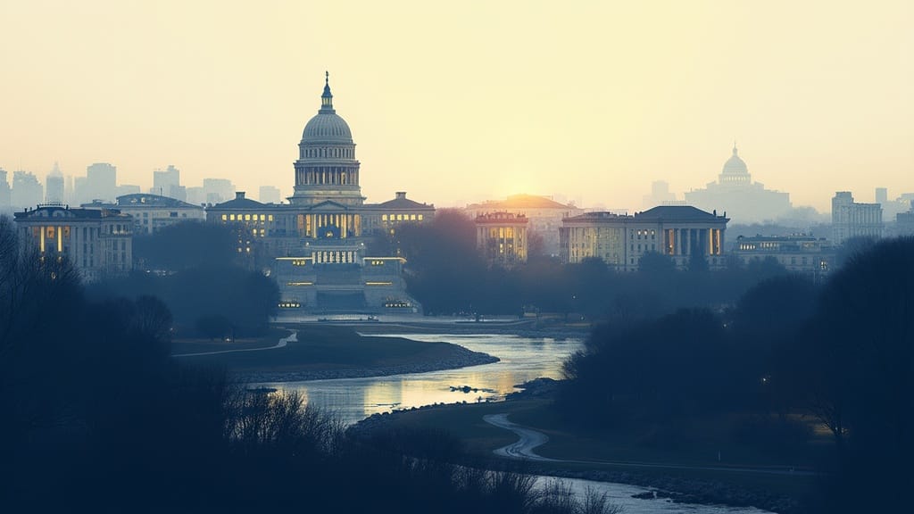 The Lyceum: Virginia Daily — Mar 15, 2026