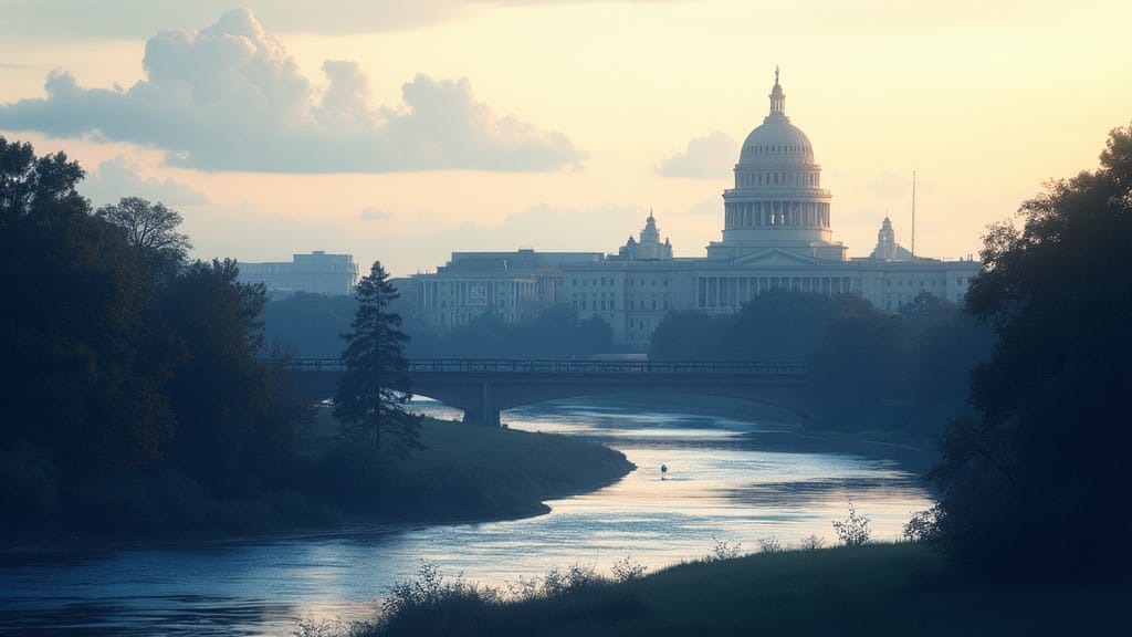 The Lyceum: Virginia Daily — Mar 16, 2026