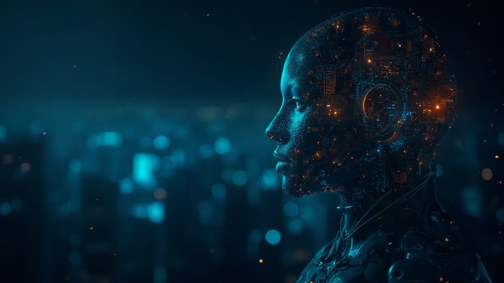 The Lyceum: AI Daily — Mar 17, 2026