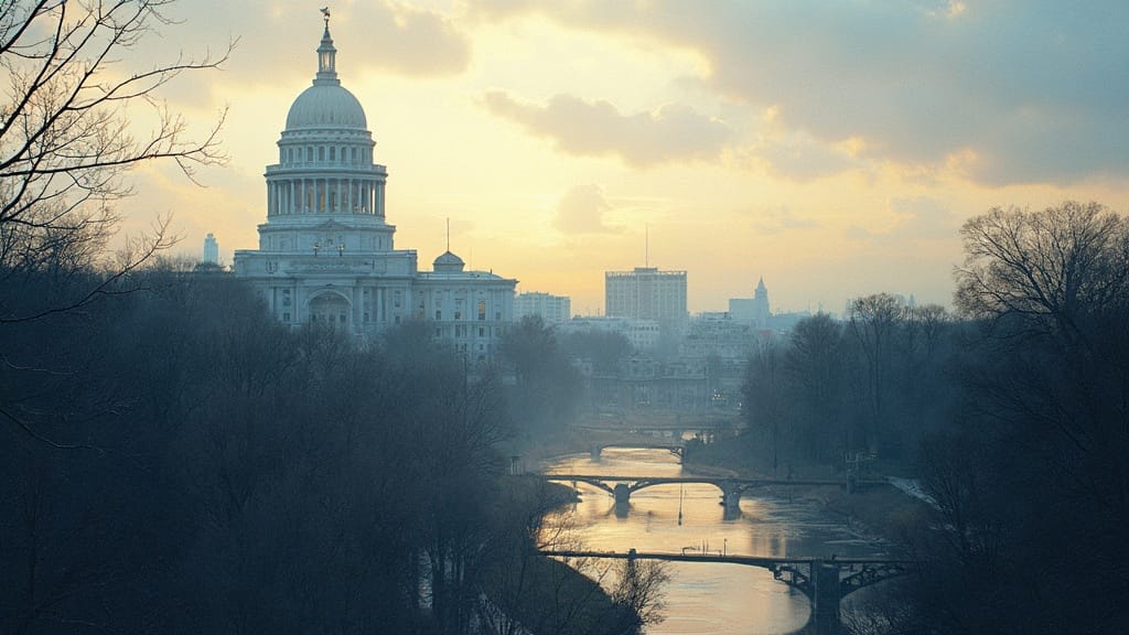 The Lyceum: Virginia Daily — Mar 17, 2026