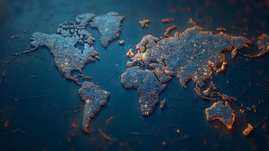 The Lyceum Daily — Mar 18, 2026