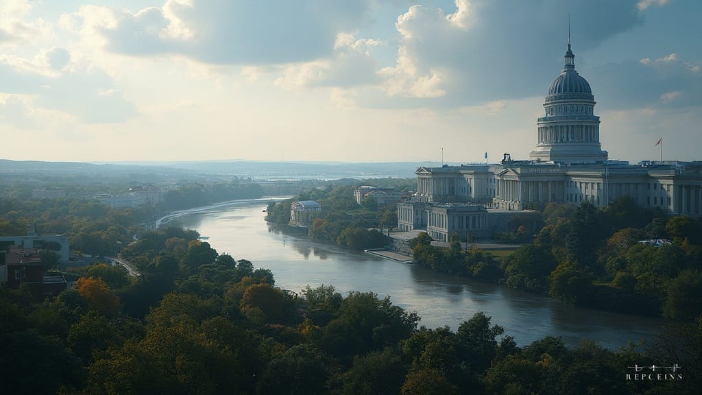 The Lyceum: Virginia Daily — Mar 18, 2026