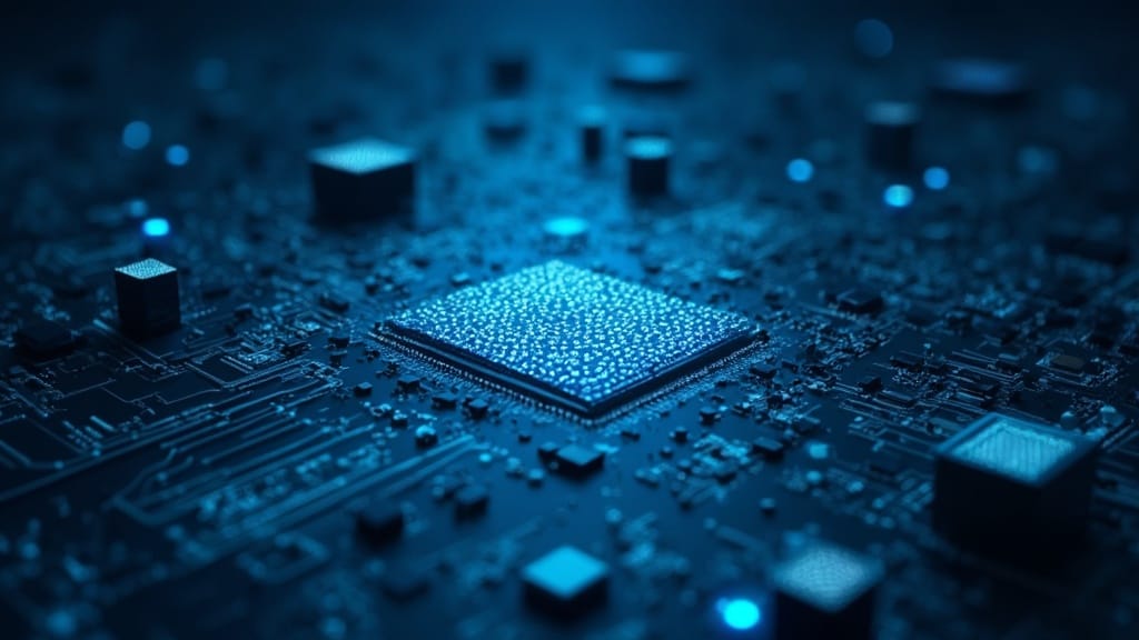 The Lyceum: Semiconductor Weekly — Mar 18, 2026