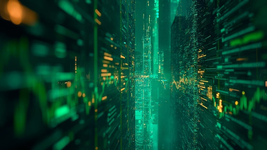 The Lyceum: Macro & Markets Daily — Mar 18, 2026