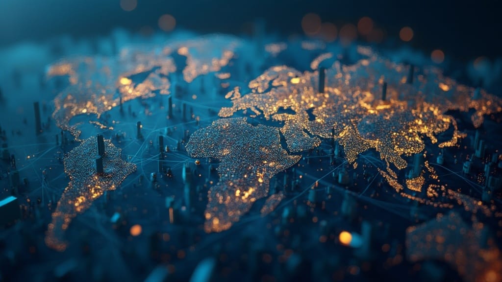 The Lyceum Daily — Mar 19, 2026