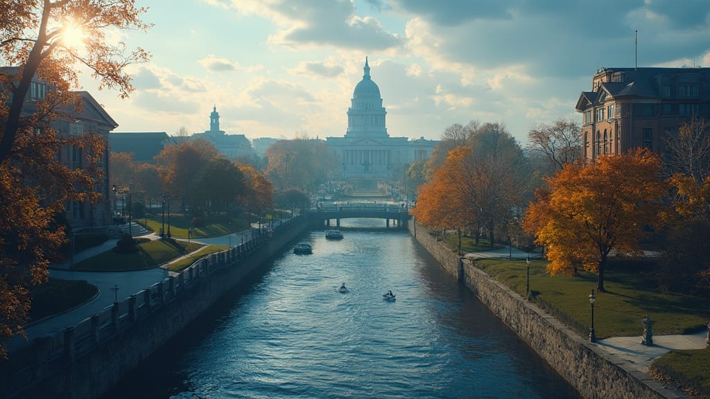 The Lyceum: Virginia Daily — Mar 19, 2026