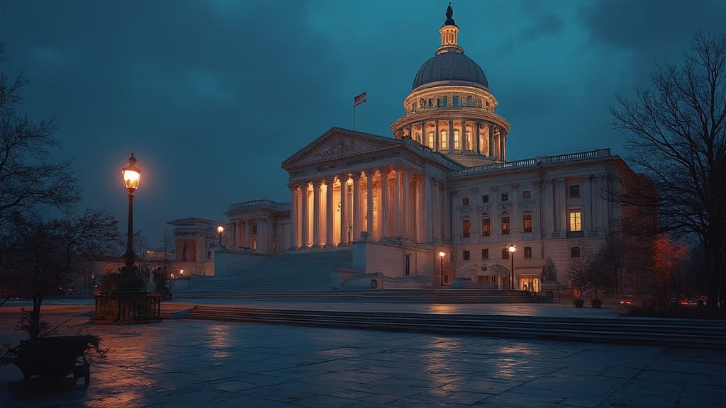 The Lyceum: Tech Policy & Regulation Weekly — Mar 19, 2026