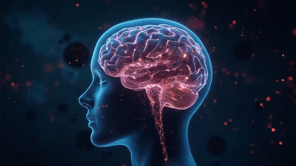 The Lyceum: Brain & Mind Weekly — Mar 21, 2026