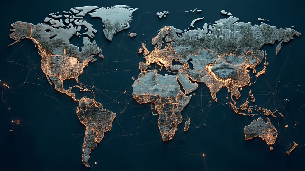 The Lyceum Daily — Mar 21, 2026