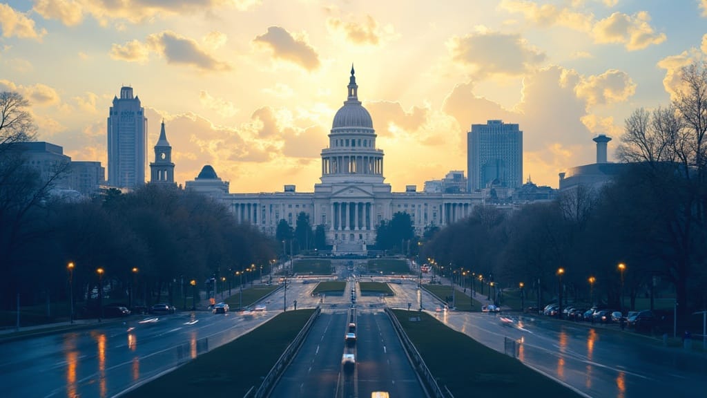 The Lyceum: Virginia Daily — Mar 21, 2026