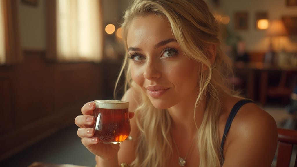 The Tea — Weekend Edition — Mar 21, 2026