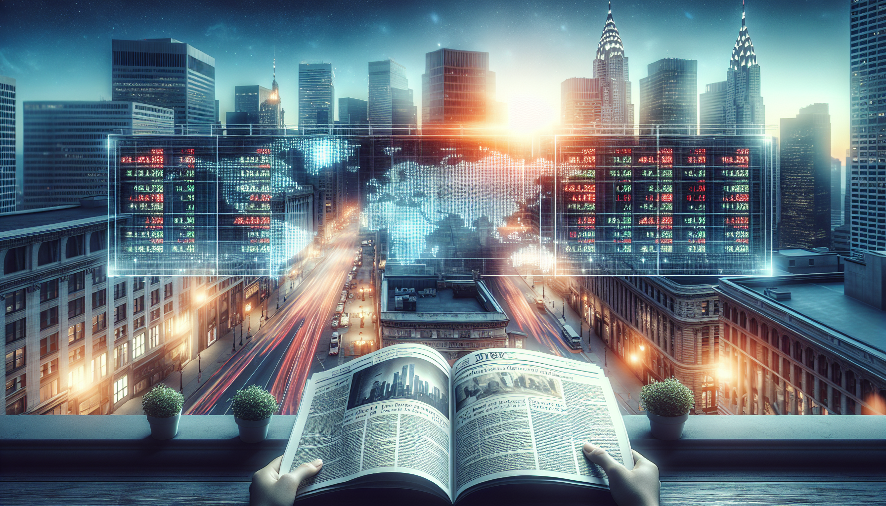 The Lyceum: Macro & Markets Daily — Mar 21, 2026