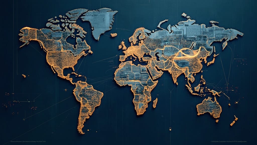 The Lyceum Daily — Mar 22, 2026