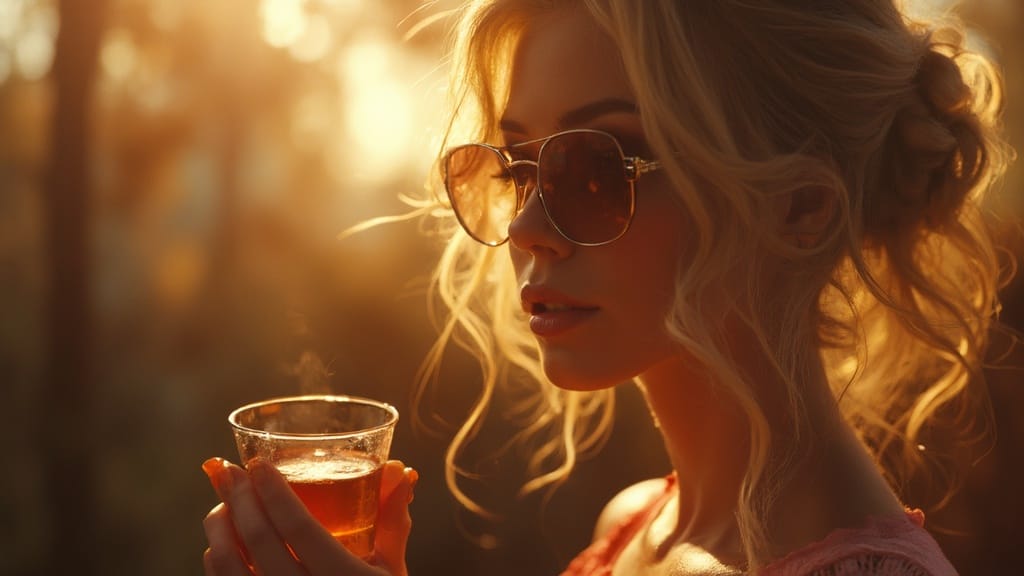 The Tea — Weekend Edition — Mar 22, 2026