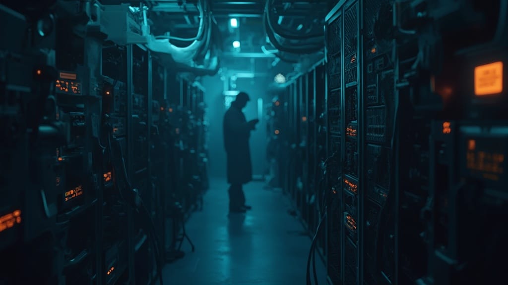 The Lyceum: Cybersecurity Daily — Mar 22, 2026