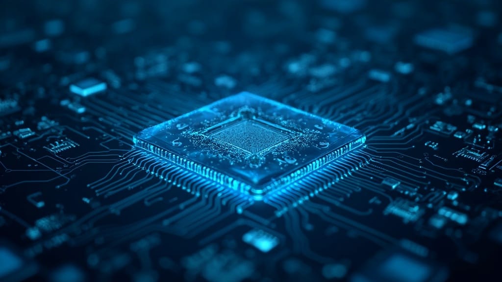 The Lyceum: Semiconductor Weekly — Mar 22, 2026