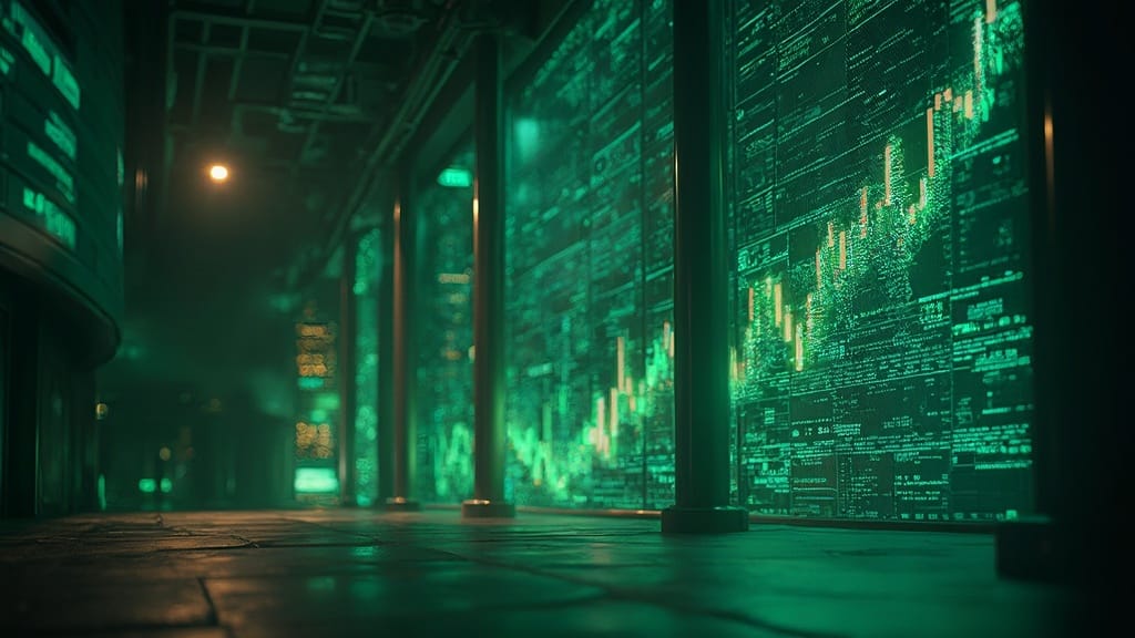 The Lyceum: Macro & Markets Weekly — Mar 22, 2026