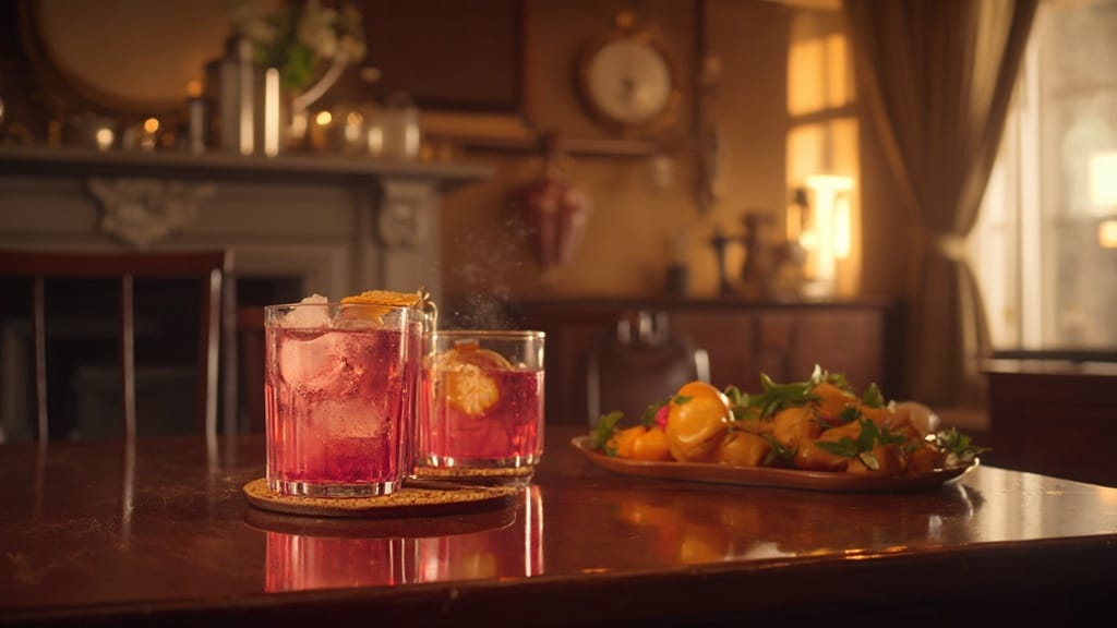 The Tea — Mar 23, 2026